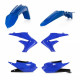 Kit Plastique Yamaha YZ 250 F/450 F 19-23 + WRF 450 19-23 + WRF 250 20-23 - Replica 2021