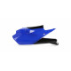 Plaques Latérales Yamaha YZF450 18-22 + YZF250 19-23 + WRF450 19-23 + WRF250 20-23 - Bleu/Noir