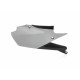 SIDE PANELS YAMAHA YZF450 18-22 + YZF250 19-23 + WRF450 19-23 + WRF250 20-23 - GREY