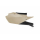 SIDE PANELS YAMAHA YZF450 18-22 + YZF250 19-23 + WRF450 19-23 + WRF250 20-23 - SAND