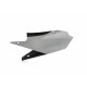 SIDE PANELS YAMAHA YZF450 18-22 + YZF250 19-23 + WRF450 19-23 + WRF250 20-23 - GREY