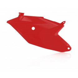 SIDE PANELS KTM SX 85 18-23 + GASGAS MC 85 21-23 - RED