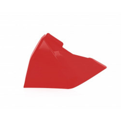 Plastique Boite à Air KTM 85 SX 18-23 + GasGas 85 MC 21-23 - Rouge