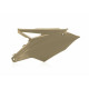 Plaques Latérales Kawasaki KXF250 17-20 + KXF450 16-18 - Sand