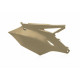 Plaques Latérales Kawasaki KXF250 17-20 + KXF450 16-18 - Sand