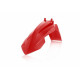 FRONT FENDER KTM SX65 16-23 + GASGAS MC 65 21-23 - RED