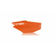 SIDE PANELS HONDA CRF110 19-23 - ORANGE