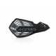 X-FUTURE HANDGUARDS - BLACK/GREY