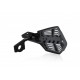 X-FUTURE HANDGUARDS - BLACK/GREY