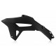 Ouies de radiateurs Honda CRF450 21-23 + CRF250 22-23 - Noir
