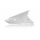 TOP SIDE PANELS HONDA CRF450 21-23 + CRF250 22-23 - WHITE