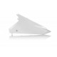 TOP SIDE PANELS HONDA CRF450 21-23 + CRF250 22-23 - WHITE
