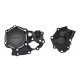 Protection Moteur X-Power Honda CRF250 18-21 + CRF250 RX 19-21 + CRF300 RX 19-21 - Noir