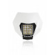 Plaque Phare VSL Universelle - Blanc