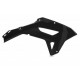 Ouies de radiateurs Honda CRF450 RX 21-23 - Noir