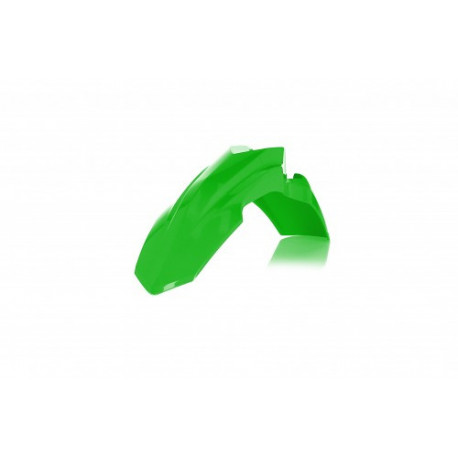 Garde Boue Avant Honda CRF110 19-23 - Vert