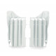 RADIATOR LOUVERS HONDA CRF250 20-21 + CRF250RX 20-21 + CRF300RX 20-21 - WHITE