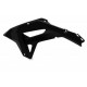 Ouies de radiateurs Honda CRF450 RX 21-23 - Noir