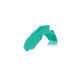 Garde Boue Avant Honda CRF110 19-23 - Teal Green