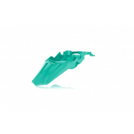 Garde Boue Arrière Honda CRF110 19-23 - Teal Green