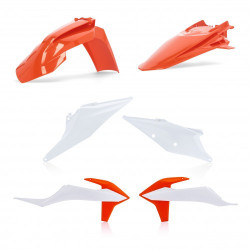 Kit Plastique KTM SX/SXF 19-22 - Replica 2021