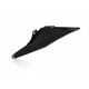 Plaques Latérales KTM SX-SXF 19-22 / EXC-EXCF 20-23 - Noir