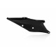 Plaques Latérales KTM SX-SXF 19-22 / EXC-EXCF 20-23 - Noir