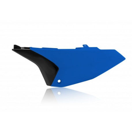 SIDE PANELS YAMAHA YZ 65 19-23 - BLUE/BLACK