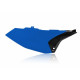 SIDE PANELS YAMAHA YZ 65 19-23 - BLUE/BLACK