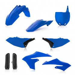 Full Kit Plastique Yamaha YZ 65 19-23 - Replica 2021