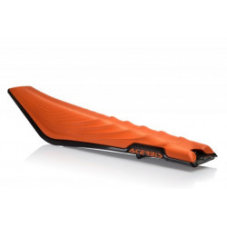 X-AIR SEAT KTM EXC/EXCF 21-23 + SX/SXF 19-22 - ORANGE