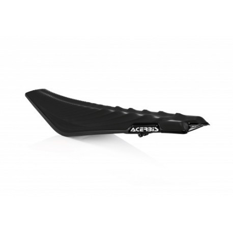 Selle Complète X-Air - KTM EXC/EXCF 20-23 + SX/SXF 19-22 - Noir