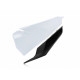 SIDE PANELS HVA TC-FC 19-22 / TE-FE 21-23 - WHITE/BLACK