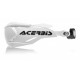 X-FACTORY HANDGUARDS - WHITE/WHITE