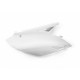SIDE PANELS KAWASAKI KXF250 09-12 + 450 09-11 - WHITE