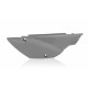 SIDE PANELS KAWASAKI KLX110 10-23 - GREY