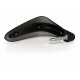 DUAL ROAD HANDGUARDS - BLACK