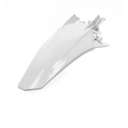 REAR FENDER GASGAS MC/MCF 21-23 - WHITE