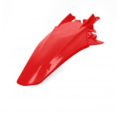 REAR FENDER GASGAS MC/MCF 21-23 - RED