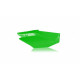 SIDE PANELS HONDA CRF110 19-23 - GREEN
