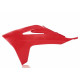 Ouies de radiateurs GasGas MC-MCF 21-23 / EX-EC-ECF 21-23 - Rouge