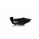 SIDE PANELS HONDA CRF110 19-23 - BLACK