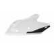 SIDE PANELS GASGAS MC/MCF 21-23 + EX/EXF 21-23 - WHITE/BLACK