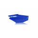 SIDE PANELS HONDA CRF110 19-23 - BLUE