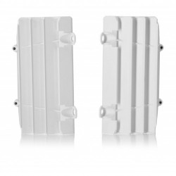 Grilles de radiateurs GasGas 21-23 - Blanc