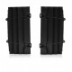 Grilles de radiateurs GasGas 21-23 - Noir
