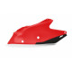 SIDE PANELS GASGAS MC/MCF 21-23 + EX/EXF 21-23 - RED/BLACK