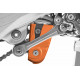 Protection biellette suspension KTM - HVA - GasGas - Orange