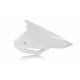 TOP + LOWER SIDE PANELS HONDA CRF450 21-23 + CRF250 22-23 - WHITE