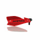 ULTIMATE HANDGUARDS - RED/BLACK